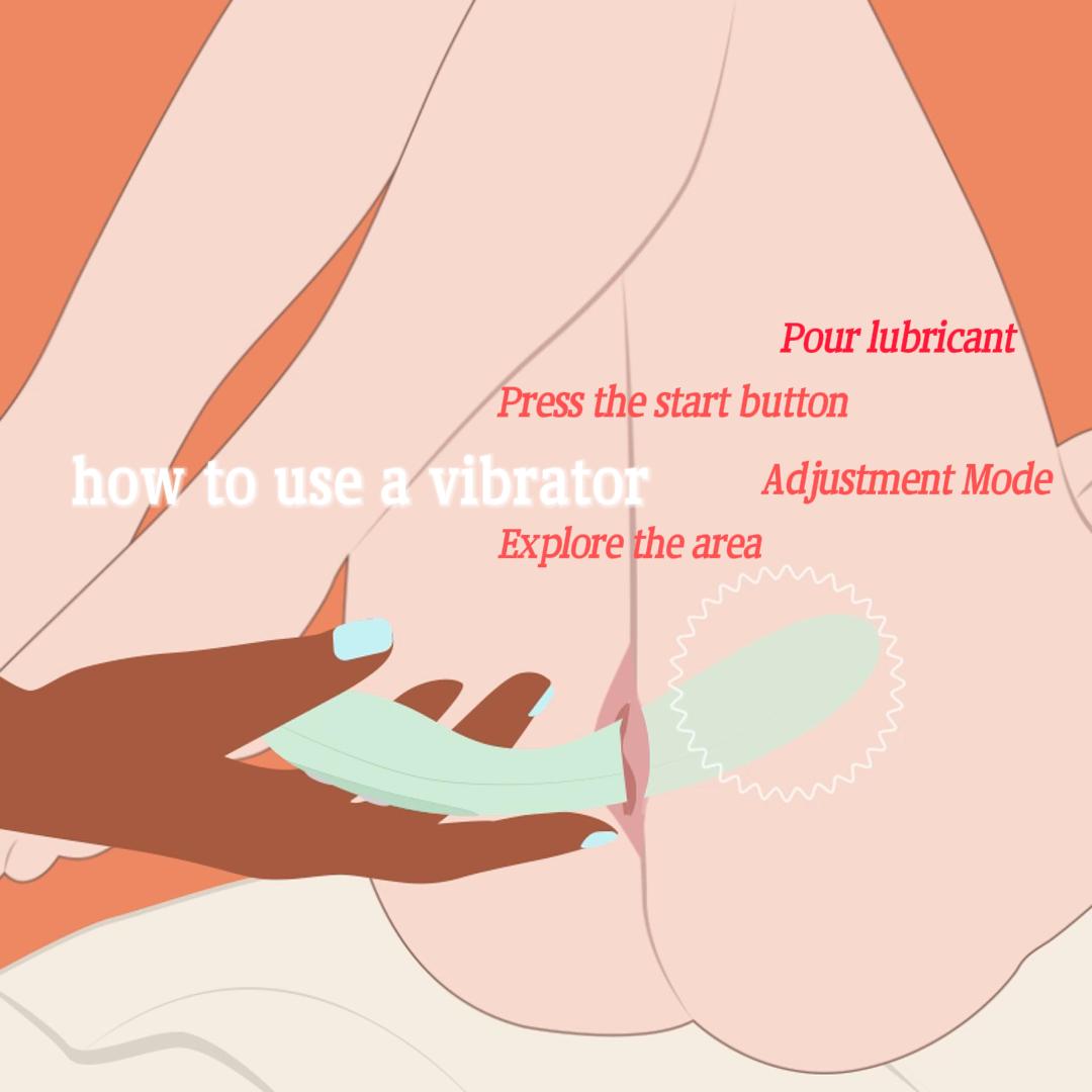 How to Use a Vibrator: In-Depth Guide for Beginners | Mesanel How to Use a Vibrator: In-Depth Guide for Beginners | Mesanel