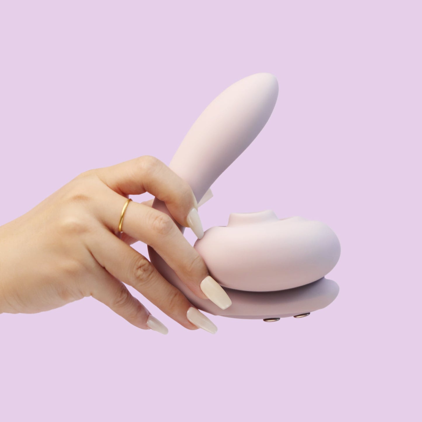 HanDou Clit sucking vibrator