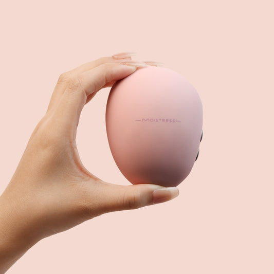 HanDouMini Clit sucker