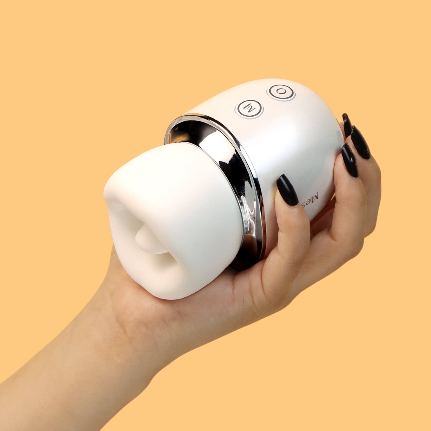 CoCo Big mouth vibrator