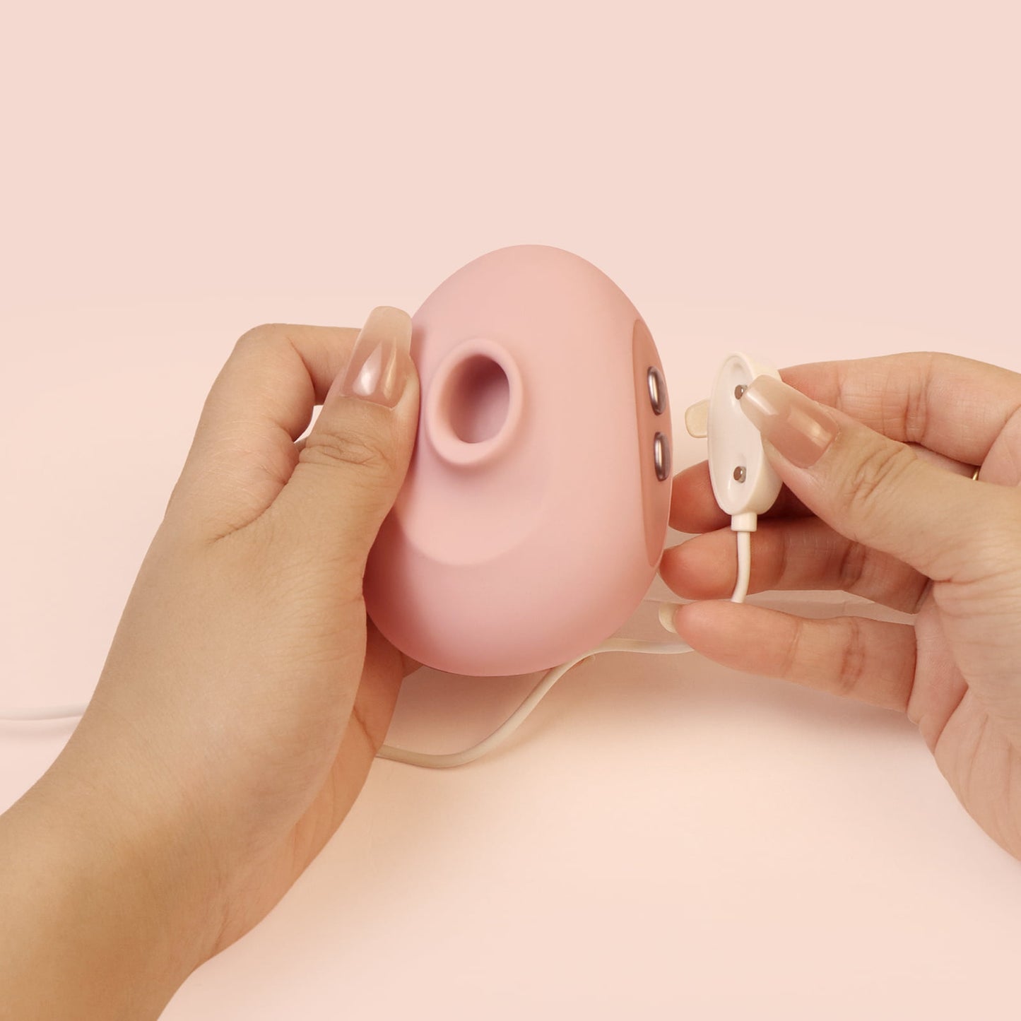 HanDouMini Clit sucker