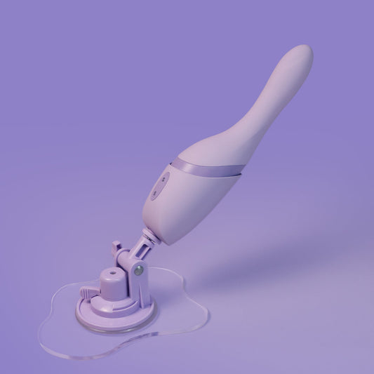 Super Mini sex machine