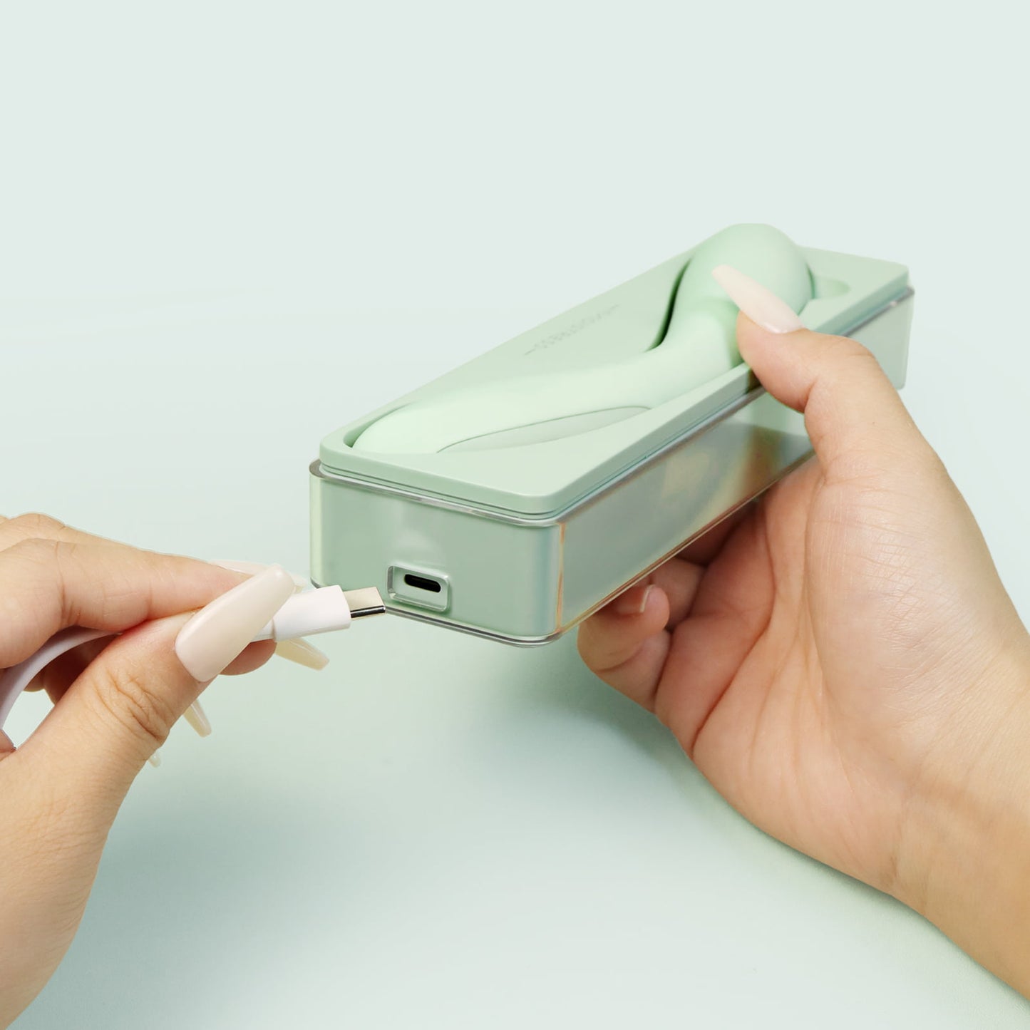 Laora G-spot vibrator