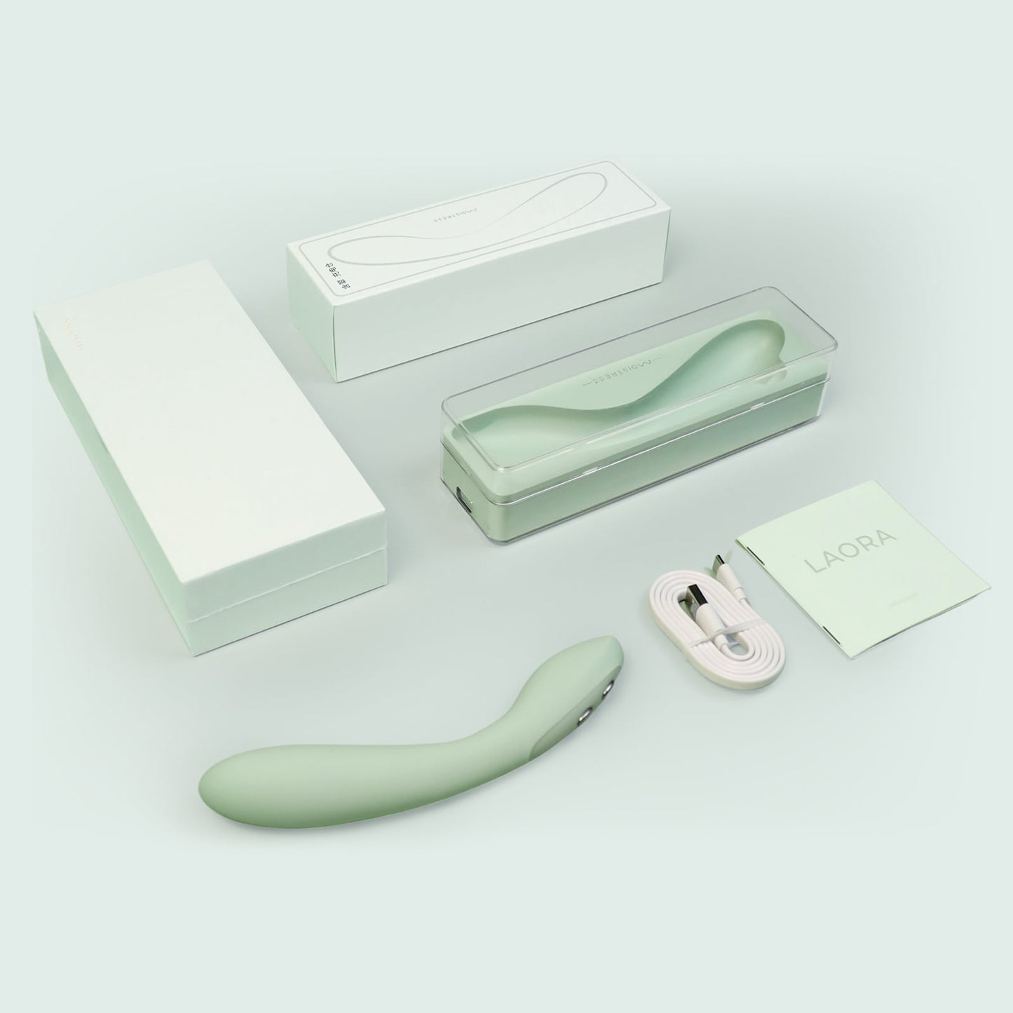 Laora G-spot vibrator