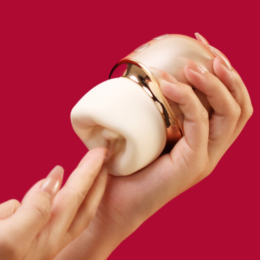 CoCo(ローズゴールド)