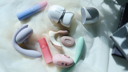 How to Choose the Right Adult Toy for Your Needs and Preferences