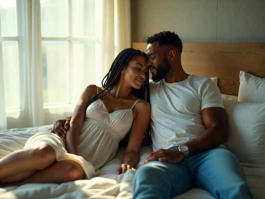 Desire at Different Speeds: Mindful Ways to Navigate Mismatched Libidos
