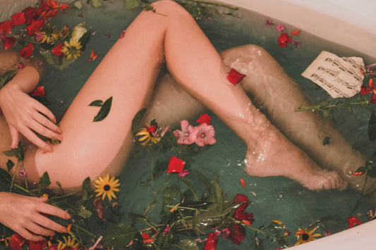 How to Embrace Spring: A Fresh Start for Mind, Body, and Pleasure