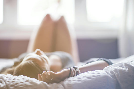 Breaking the Taboo: What You’ve Always Wanted to Know About Self-Love